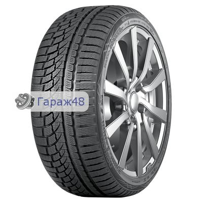 Nokian Tyres (Ikon Tyres ) WR A4 235/55 R17 103V